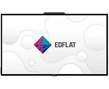 Интерактивная панель EDFLAT EDF75CTP