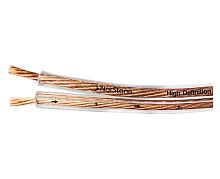 Акустический кабель NorStone Classic CL400, 2х4мм², 100м