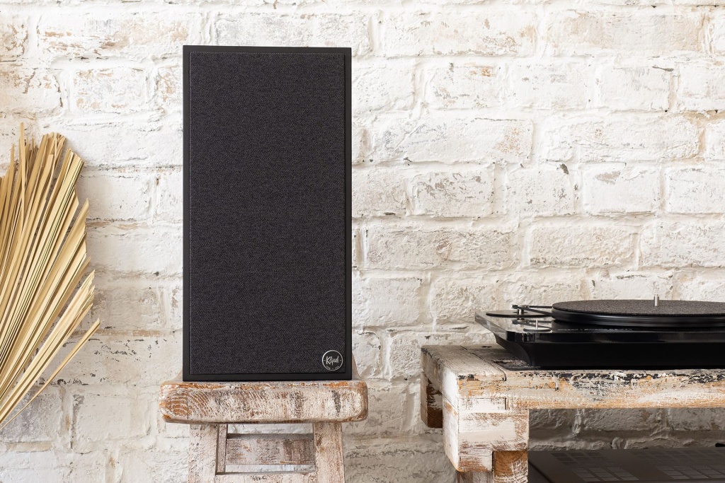 Акустика Klipsch The Sevens