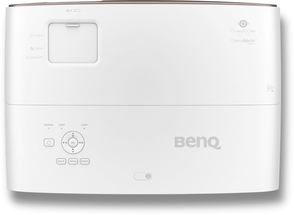 Проектор Benq W2700