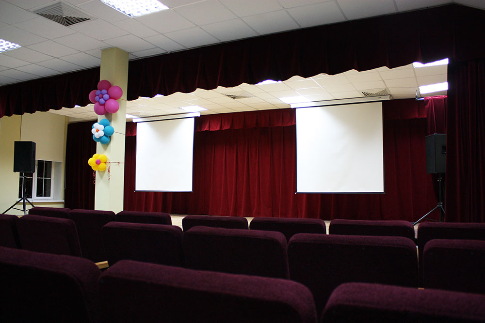 Павловский культурно-досуговый комплекс