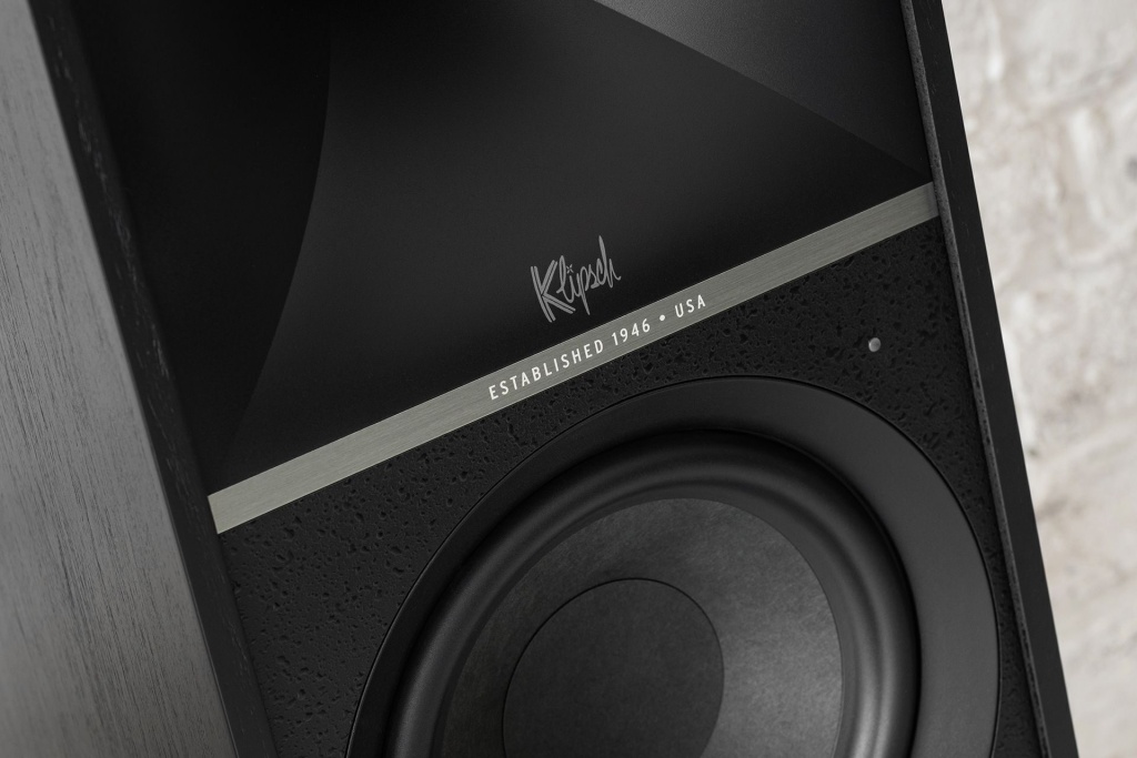 Акустика Klipsch The Sevens