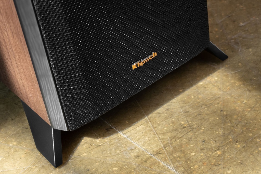 Акустика Klipsch Reference Premier RP-6000F II