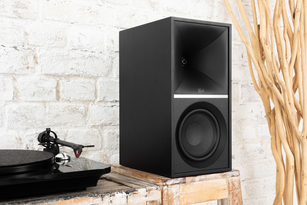 Акустика Klipsch The Sevens