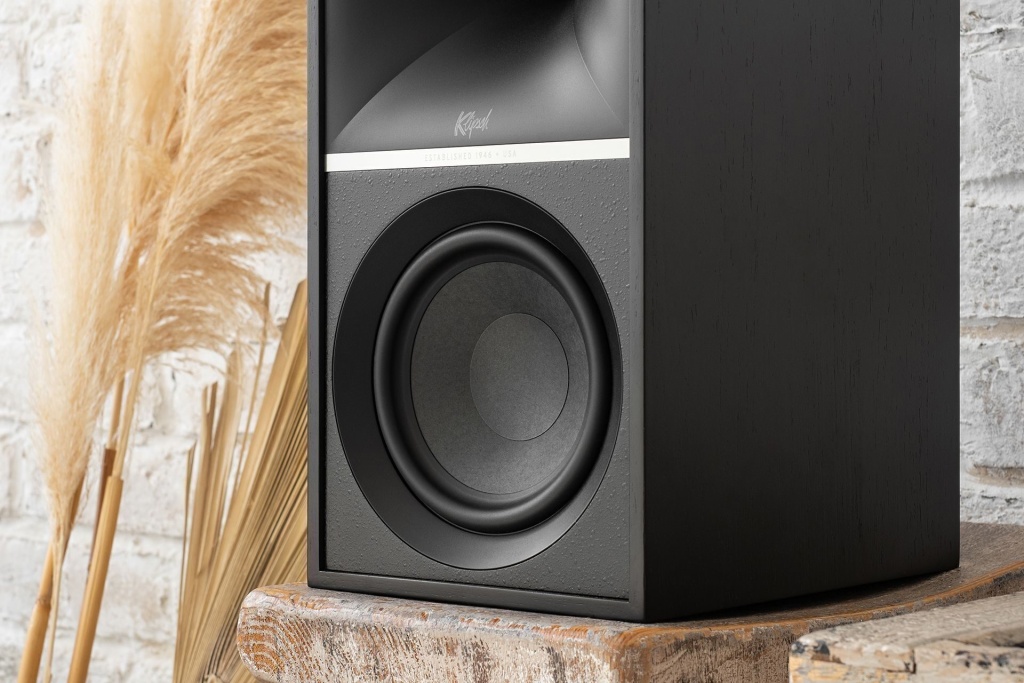 Акустика Klipsch The Sevens