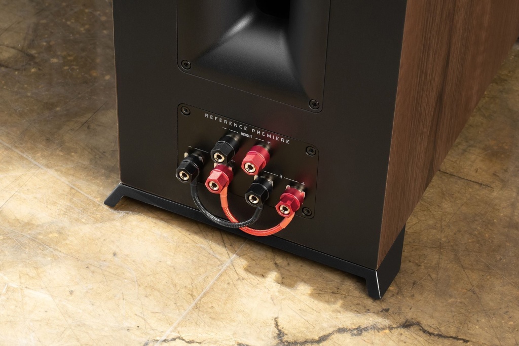 Акустика Klipsch Reference Premier RP-6000F II