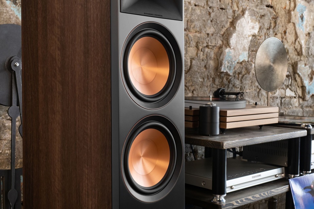 Акустика Klipsch Reference Premier RP-8000F II