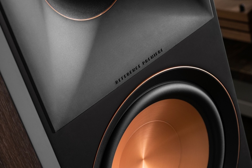 Акустика Klipsch Reference Premier RP-8000F II