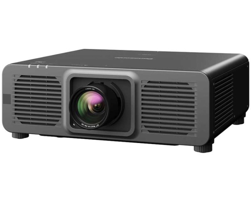 Проектор Panasonic PT-RZ7LBE (без объектива)