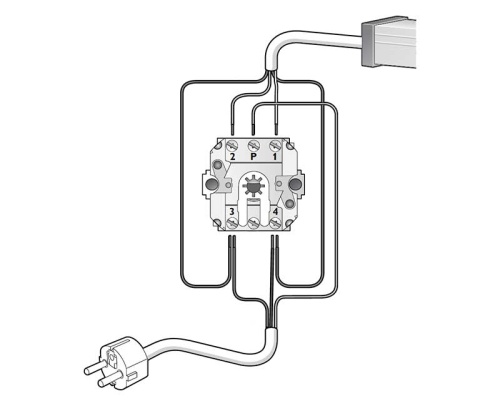 Переключатель Projecta фото 2