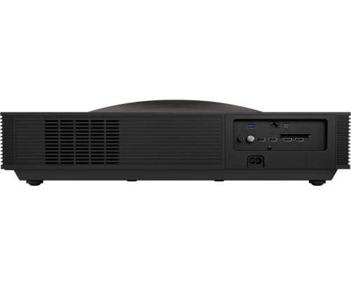 Проектор Hisense 150L9QD фото 5