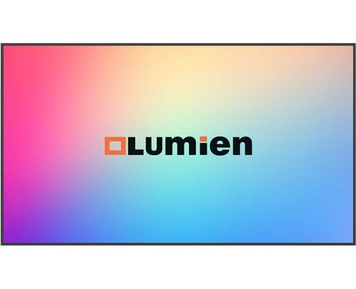 ЖК-панель Lumien LB5050SDG3