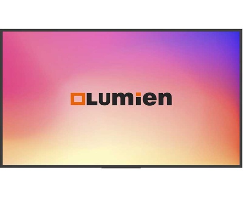 ЖК-панель Lumien LB5535SDG2