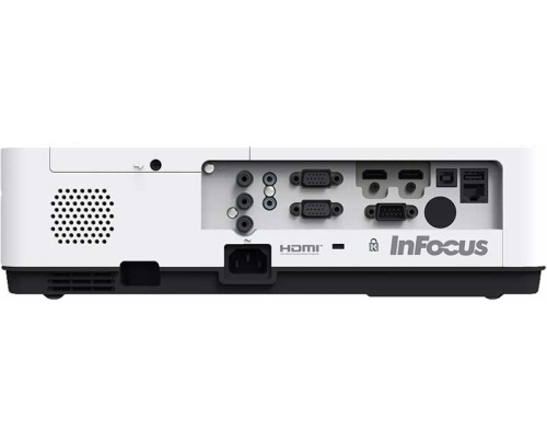 Проектор InFocus IN1036 фото 3