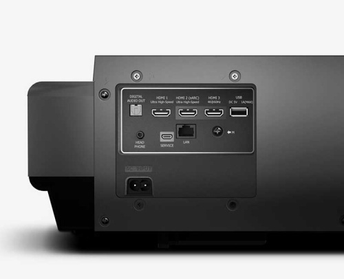 Проектор Hisense PX1H фото 4