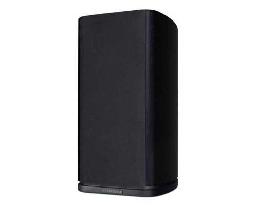 Акустика Wharfedale Evo 4.2, черная фото 2
