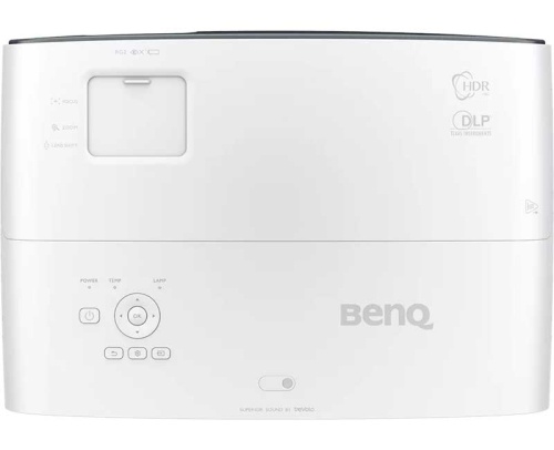 Проектор Benq TK860i фото 2