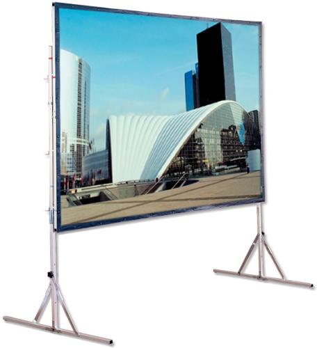 Экран Draper Cinefold 137x188 Matte White XT1000V (M1300)