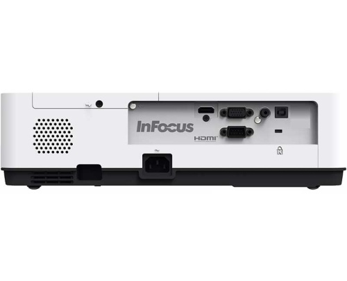 Проектор InFocus IN1014 фото 3
