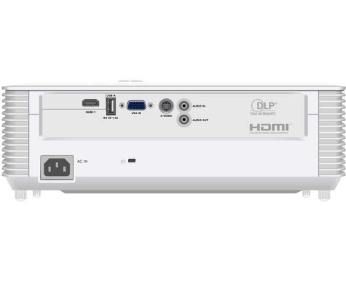 Проектор Exell EXD201W фото 3