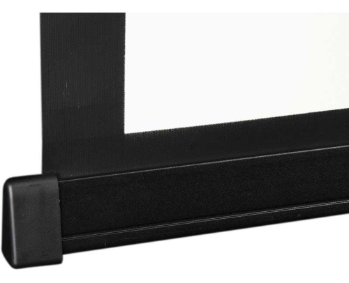 Экран Lumien Cinema Control 185x303 Matte White FiberGlass (белый) фото 2
