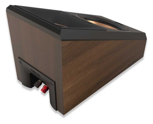 Акустика Klipsch RP-500SA II Walnut фото 2