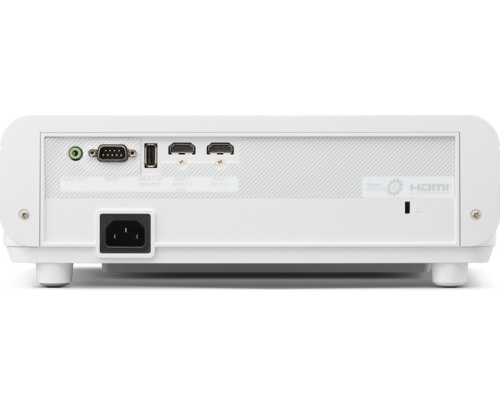 Проектор ViewSonic LX750-4K фото 3