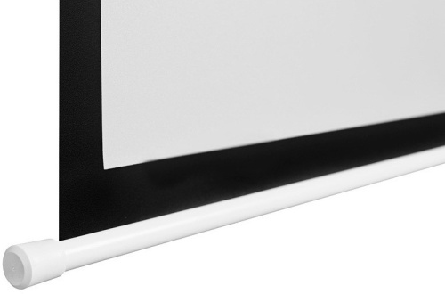 Экран Digis Space 300x400 Matte White фото 3