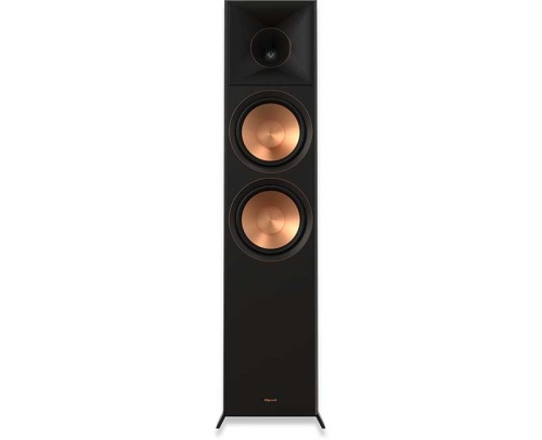 Акустика Klipsch RP-8000F II Walnut