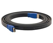 Кабель Kramer C-HM/HM/FLAT/ETH-15