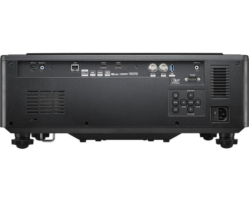 Проектор Optoma CUL600 фото 2