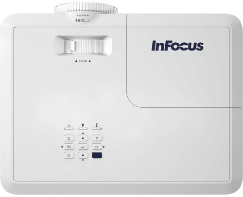 Проектор InFocus IN0048SL фото 3