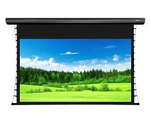 Экран Lumien Cinema Tensioned Control 184x286 High Contrast Sound (титан)