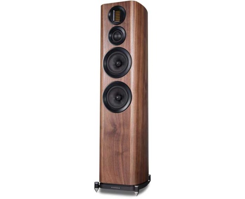 Акустика Wharfedale Evo 4.4, орех