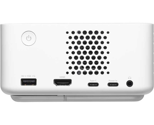 Проектор Optoma ML1080ST фото 2