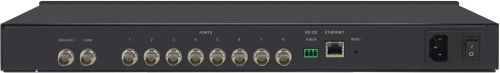 Матричный коммутатор Kramer VS-8UFX фото 2