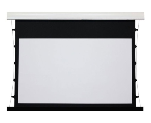 Экран Kauber Red Label Tensioned BT Cinema 152x270 Clear Vision фото 2