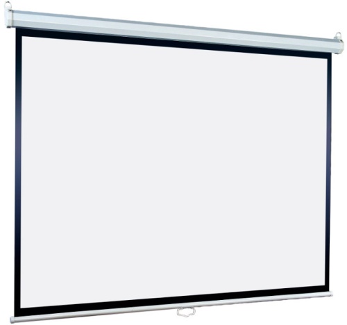 Экран Lumien Eco Picture 153x240 Matte White