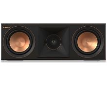 Акустика Klipsch RP-500C II Walnut