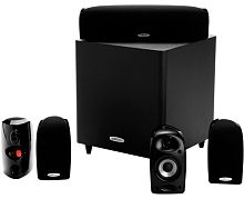 Комплект акустики Polk Audio TL1600