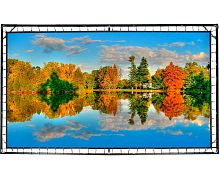 Экран Lumien Cinema Premium 482x832 Matte White