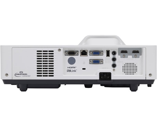 Проектор Panasonic PT-TMX380 фото 2