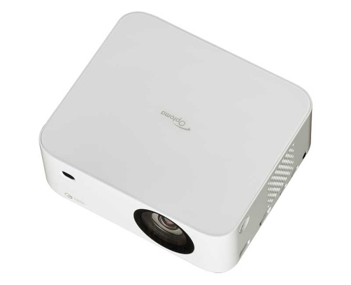 Проектор Optoma ML1080ST фото 4