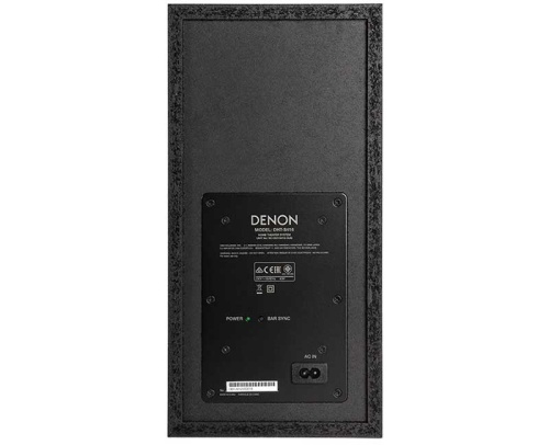 Саундбар Denon DHT-S416 фото 3