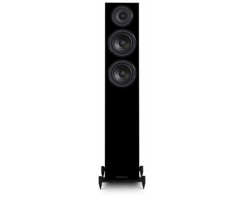 Акустика Wharfedale Diamond 12.3, черная