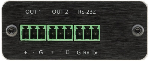 Декодер Kramer FC-101Net фото 3