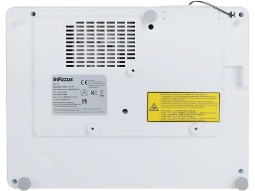 Проектор InFocus INL146 фото 4