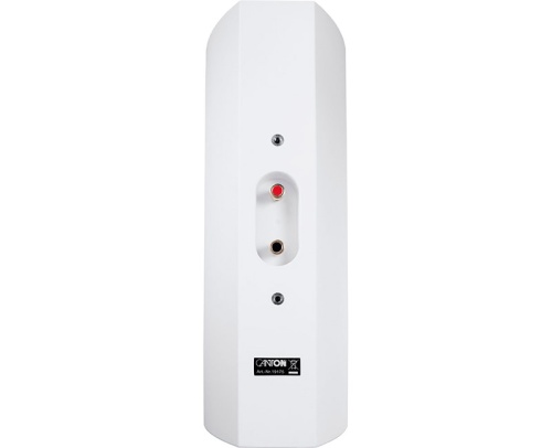 Комплект акустики Canton Movie 365, белый фото 3