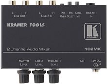 Микшер Kramer 102MX