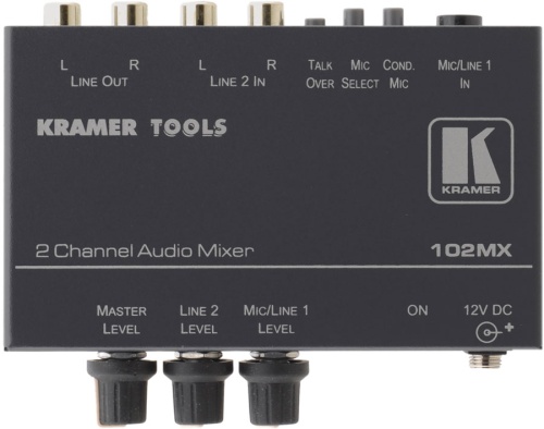 Микшер Kramer 102MX